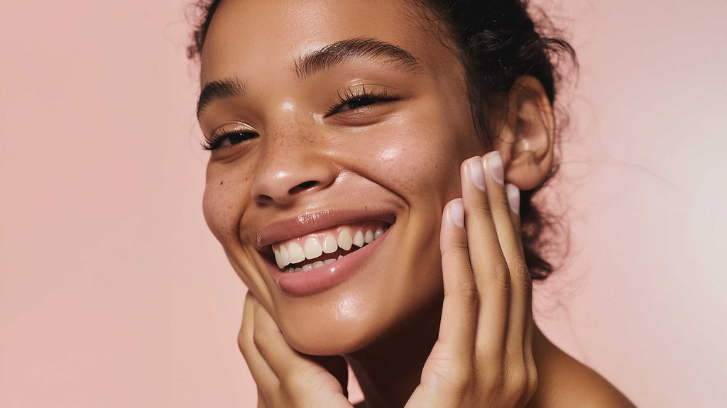 Revaila™ RadiantLift LED Anti-Aging Mask - 630nm Red & 830nm Near-Infrated Therapy